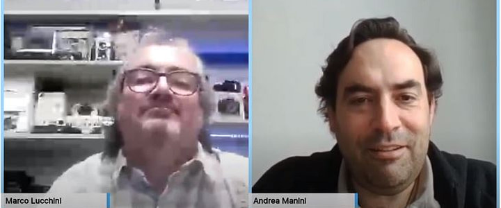 video intervista con Marco Lucchini di Sovietaly